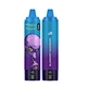 Digital display vape